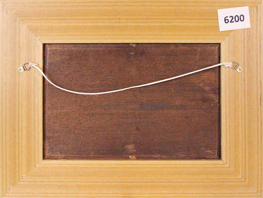 Неизвестный художник (Семирадский Генрих Ипполитович). Вариант картины Г.И. Семирадского 1887 г. «Танец с мечами» 